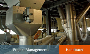 Projekt Management Handbuch