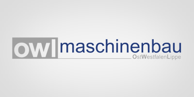 OWL Maschinenbau e. V., Bielefeld